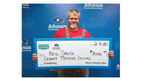 Lotto drawings take place at 900 pm CT on Wednesdays and Saturdays. . Arkansas lottery points for prizes